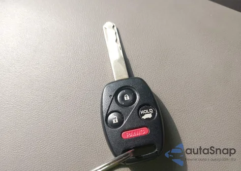 2013 Honda Pilot Ex-L из США, поврежденный, VIN 5FNYF3H73DB024031